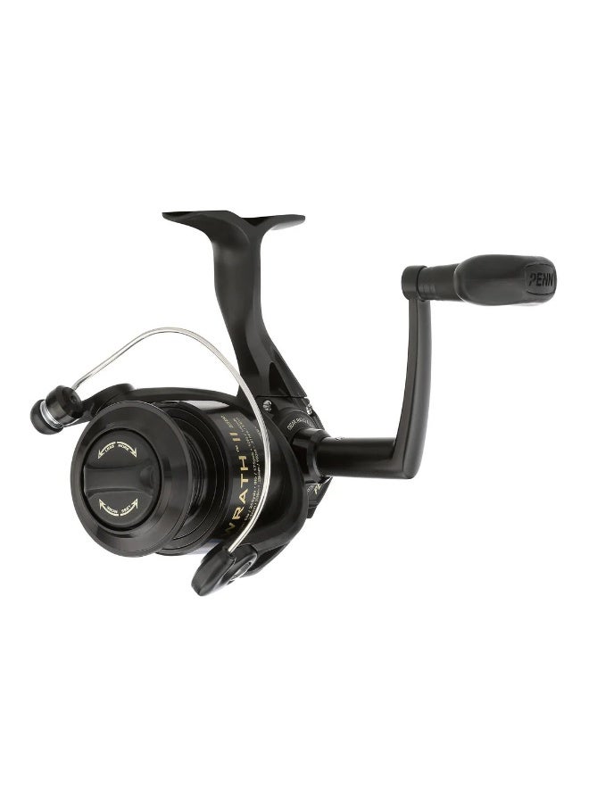 PENN Wrath II Spinning Fishing Reel - Image 2